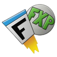 FlashFXP